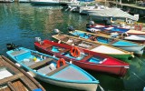 Porto. Torri del Benaco (VR), Luglio 2010