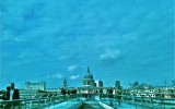 Saint Paul. London (UK), Settembre 2011