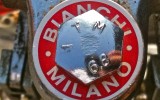 Bici Bianchi. Treviglio (BG), Ottobre 2011