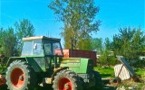 Fendt. Colomberone – Mozzanica (BG), Aprile 2012