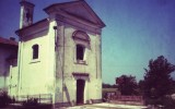 Madonna della Neve. Cascina Colomberone – Mozzanica (BG), Giugno 2012