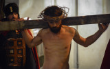 The Passion. Mozzanica (BG), marzo 2015